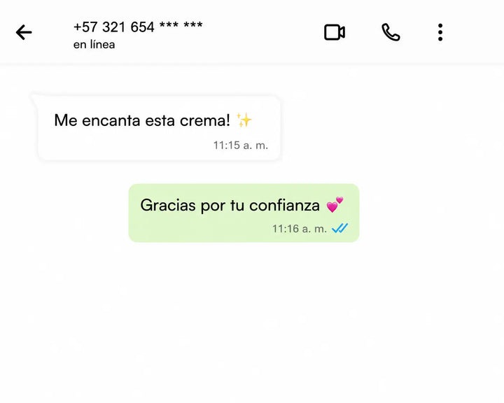 Testimonio candela 1