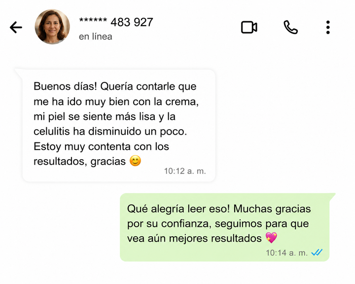 Testimonio Candela 3