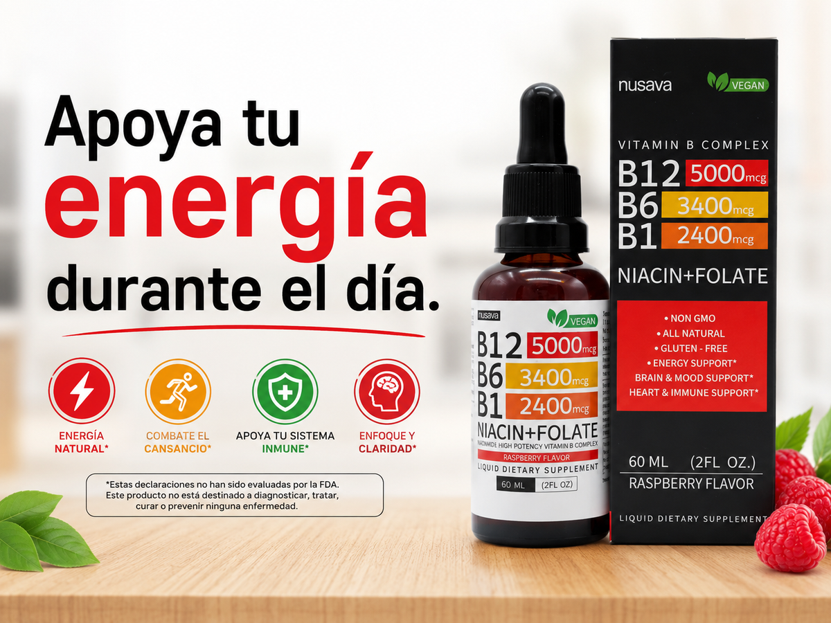 Vitamina B12 1