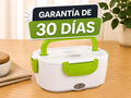 Lonchera Electrica Porta Comidas