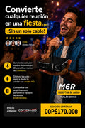 Bluetooth equipo sonido