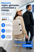 Morral Multiusos Pro
