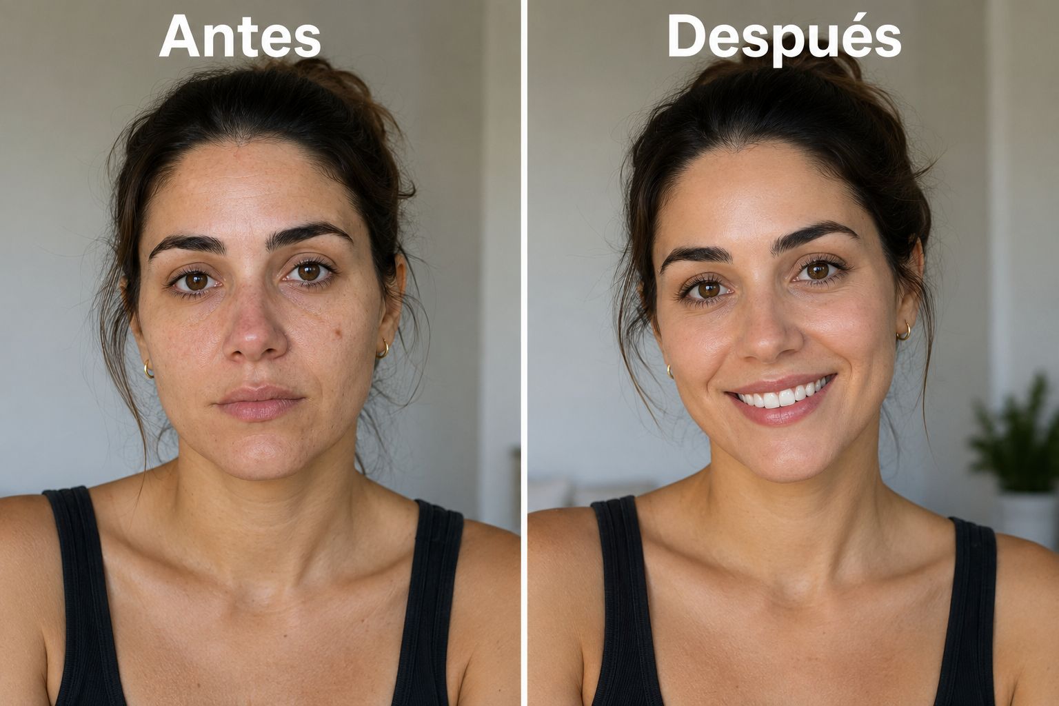 Complejo de Vitamina B Líquido Nusava — B12, B6, B1 + Niacina y Folato