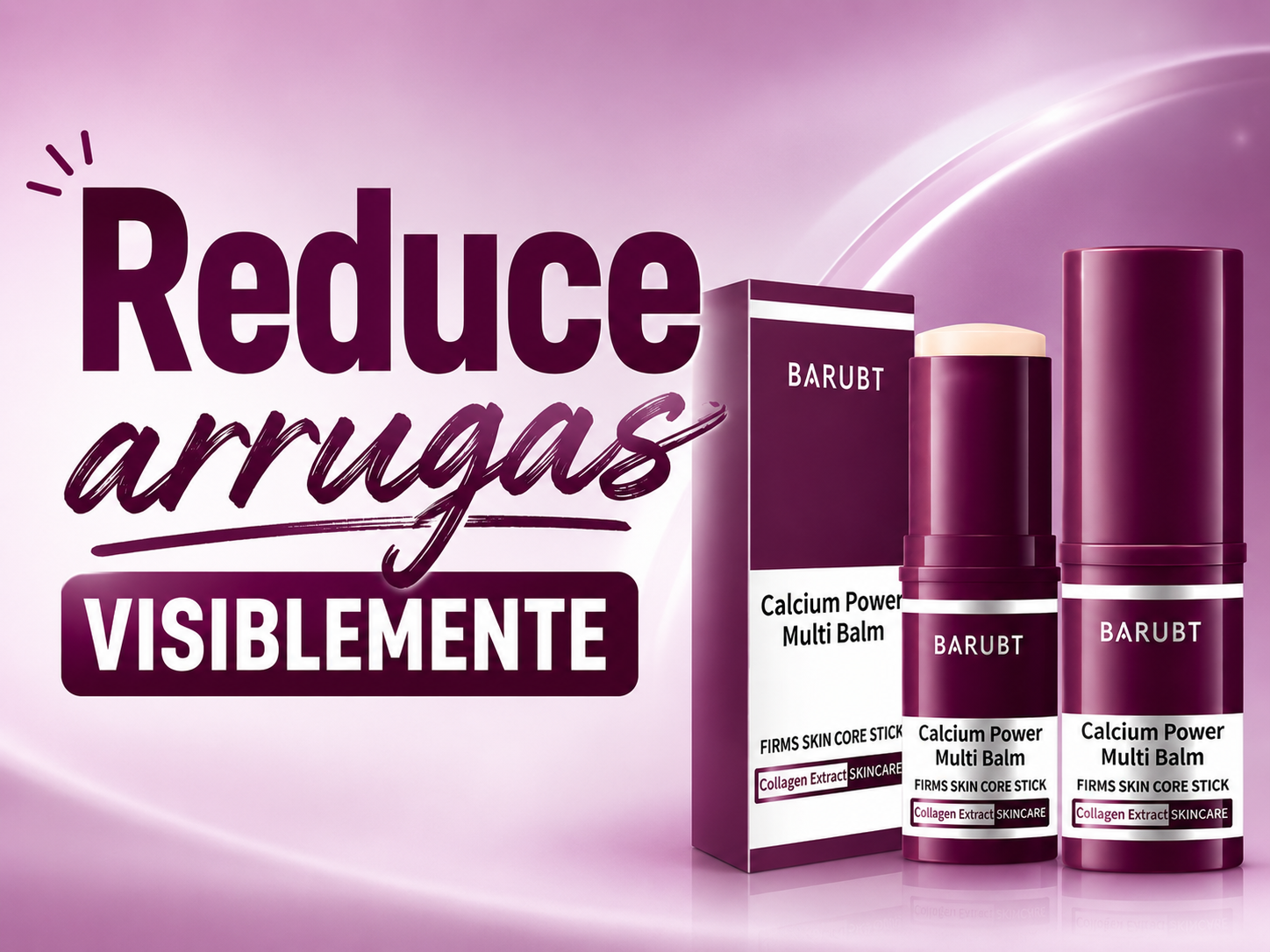 BARUBT carrusel 2