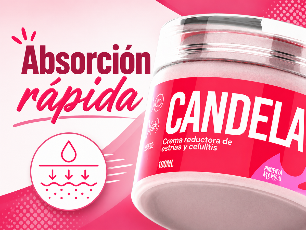 Candela 4