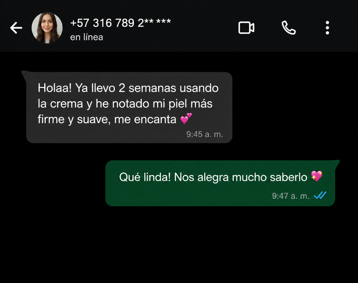 Testimonio Candela 2