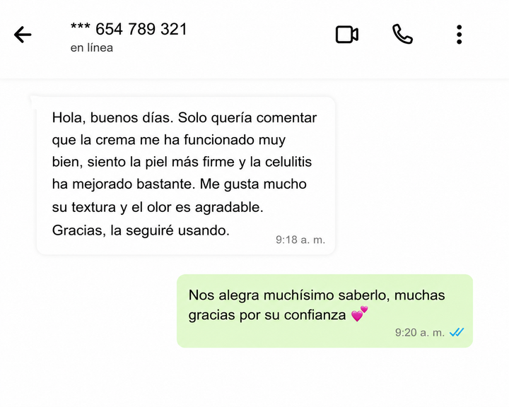 Testimonio Candela 4