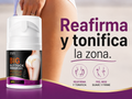 Crema glúteos - reafirma y tonifica