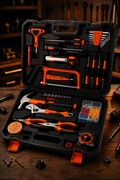 Kit De Herramientas Manuales