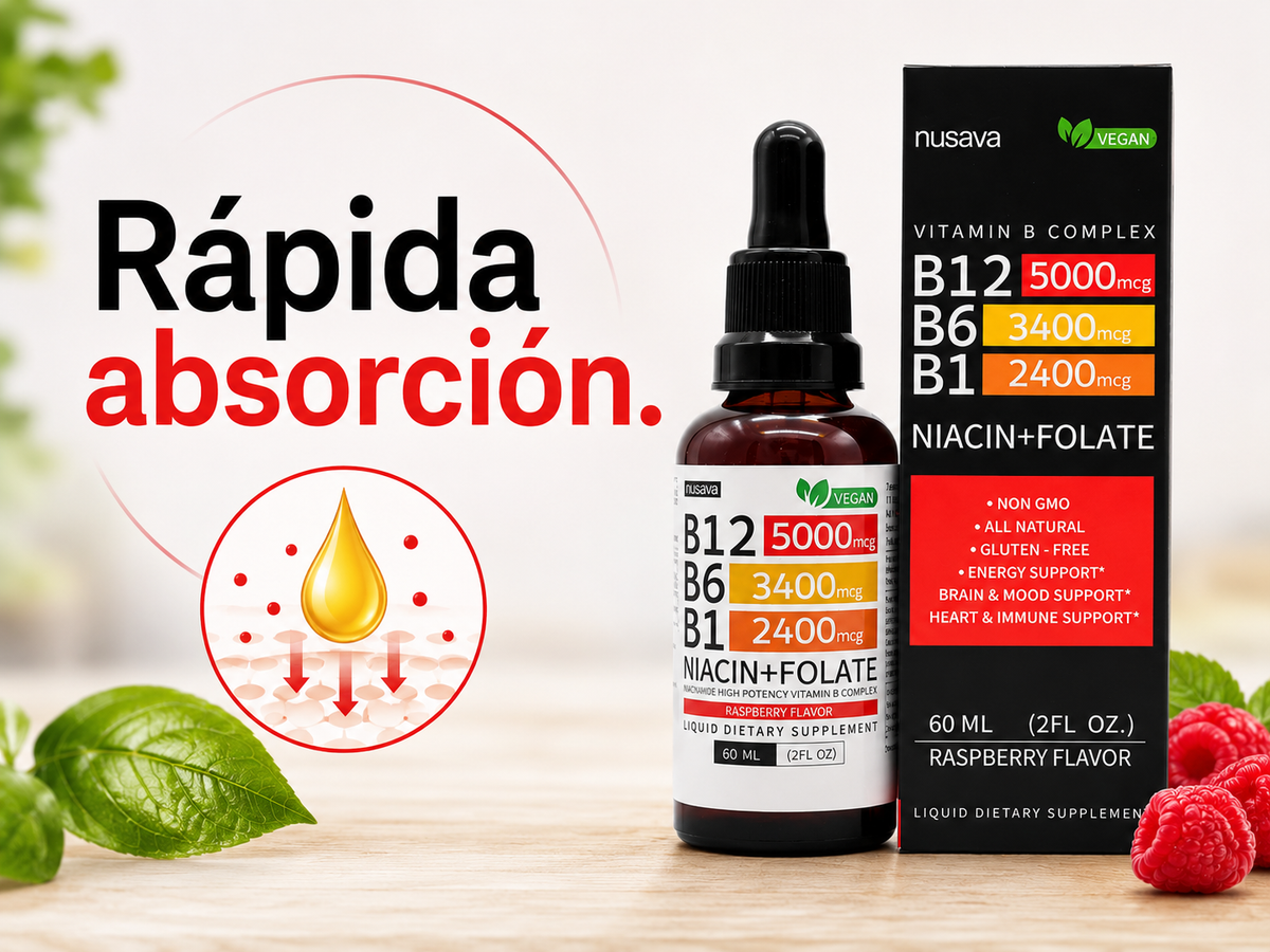Vitamina B12 3