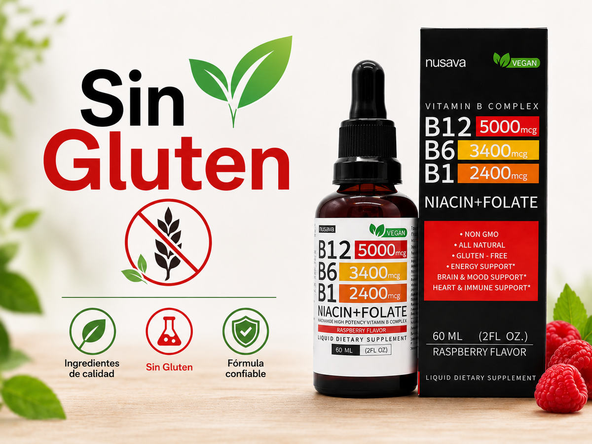 Vitamina B12 4