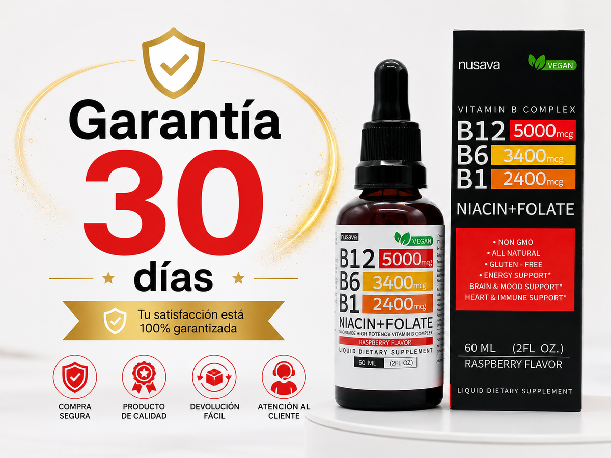 Vitamina B12 5